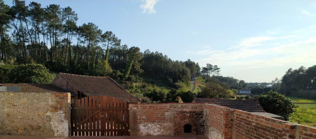 Casa Da Tia Dulce Villa Pataias Exterior foto
