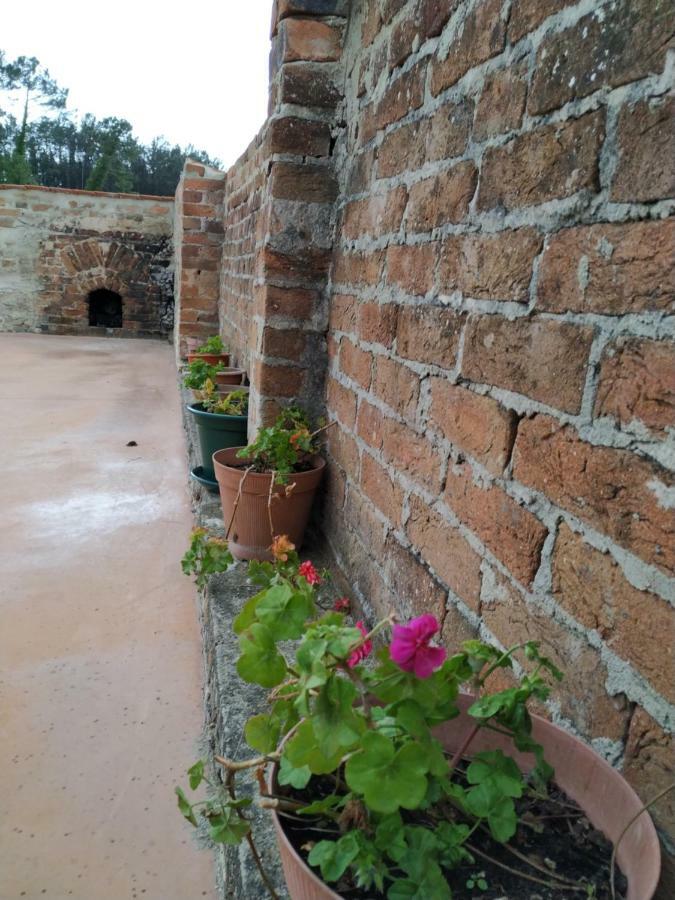 Casa Da Tia Dulce Villa Pataias Exterior foto