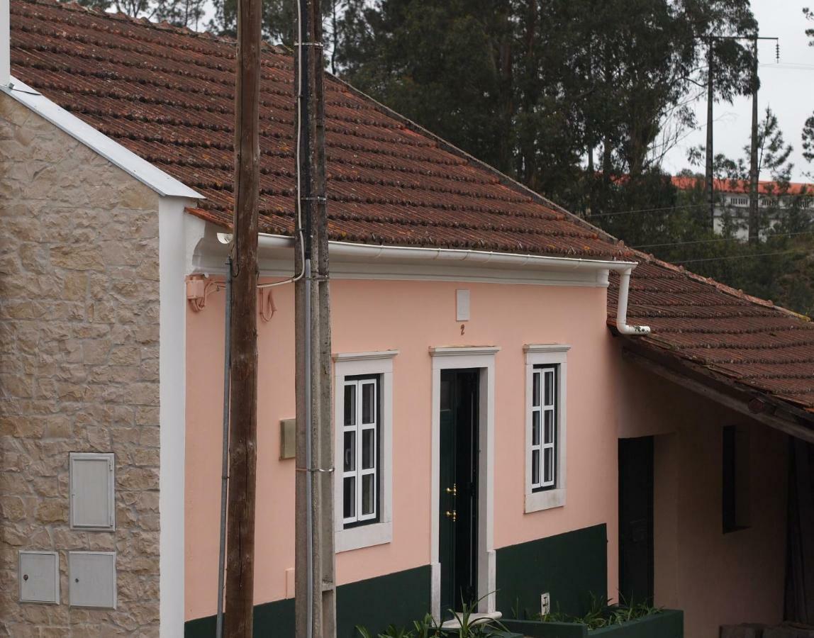 Casa Da Tia Dulce Villa Pataias Exterior foto