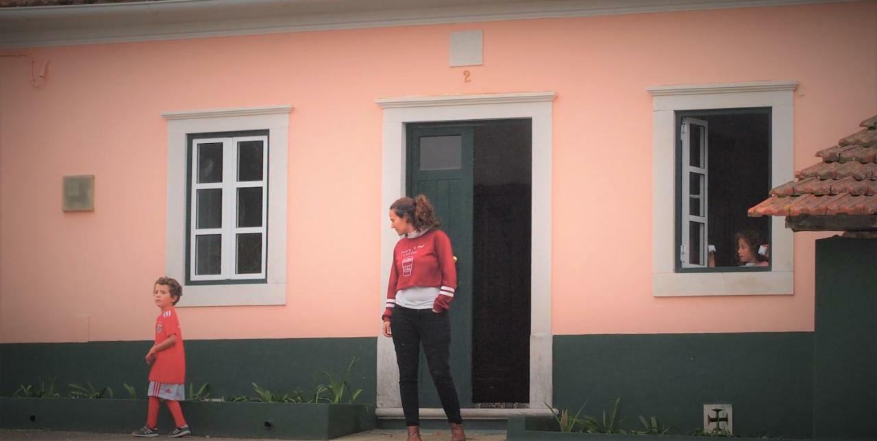 Casa Da Tia Dulce Villa Pataias Exterior foto