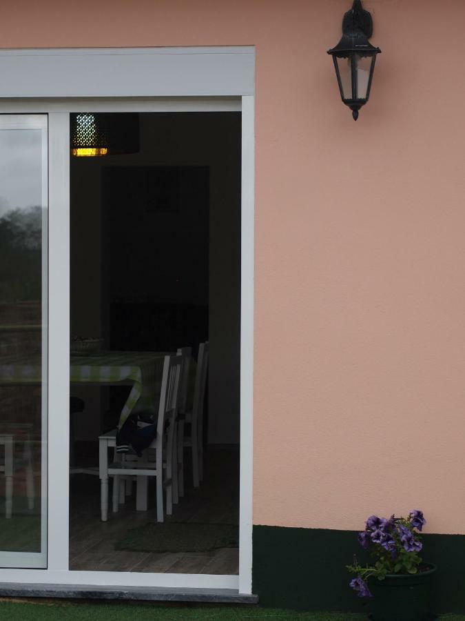 Casa Da Tia Dulce Villa Pataias Exterior foto